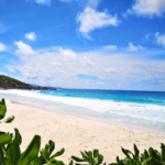 La Digue – Wo die Zeit stehen bleibt