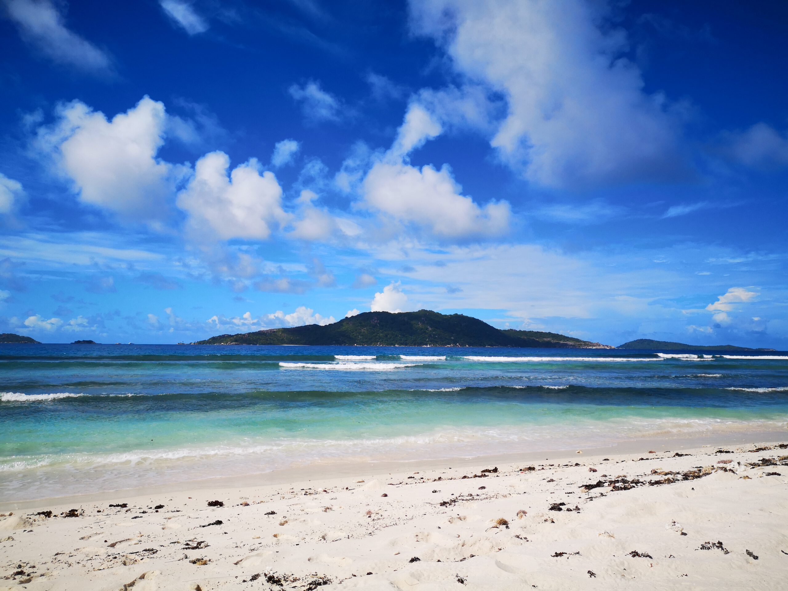 Mehr über den Artikel erfahren Tourismus auf den Seychellen