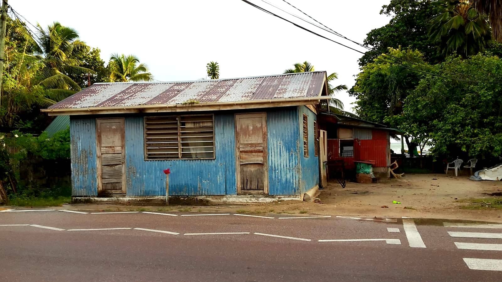 Mehr über den Artikel erfahren Praslin – zweitgrößte Insel der Seychellen!